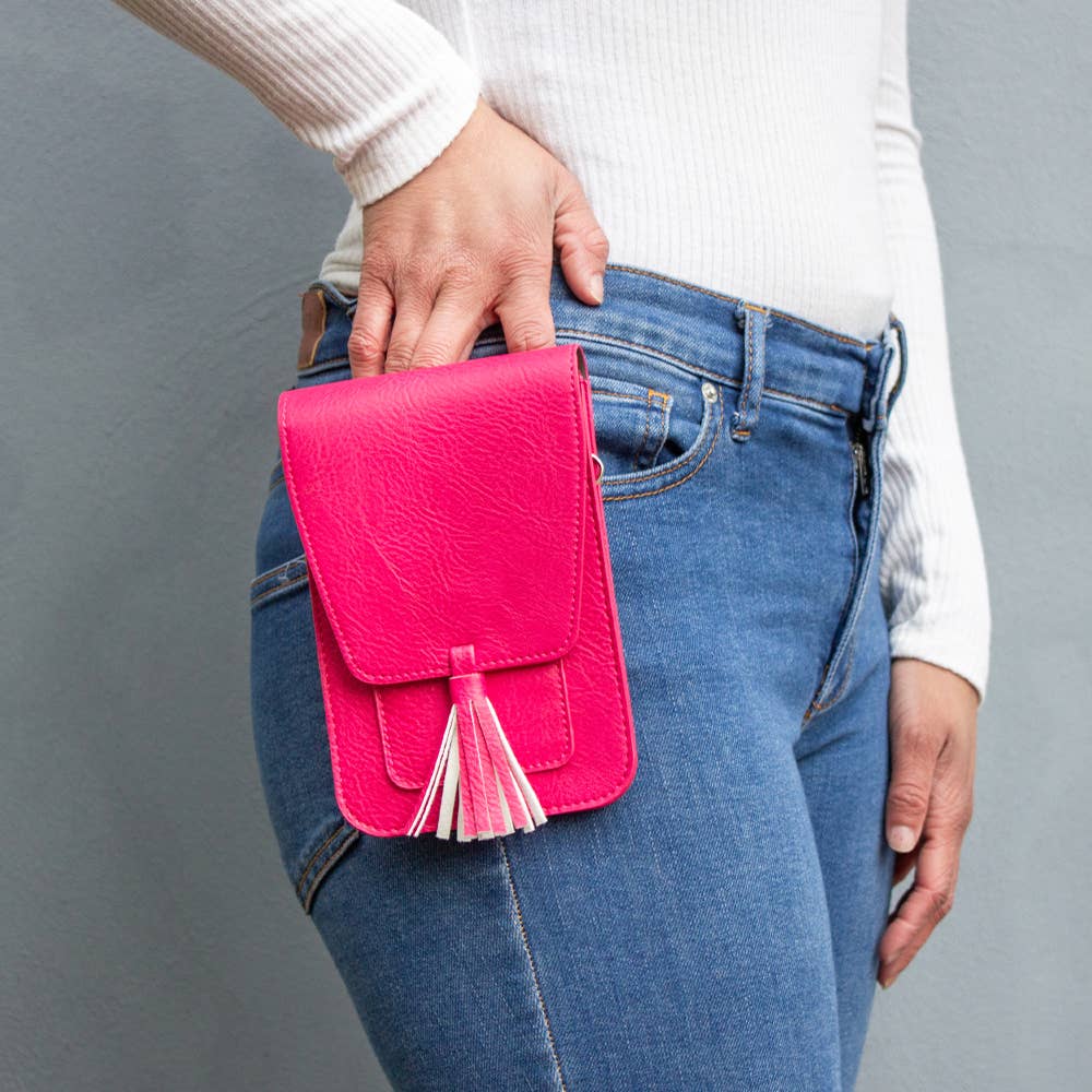 K. Carroll Accessories - Venta al por mayor Bandolera - Mujer - El Harper Crossbody21