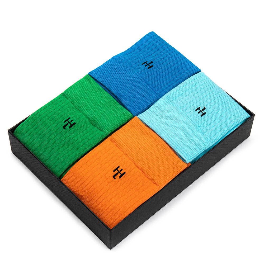 Sock Affairs - Wholesale Socks - Unisex - RS Pack2