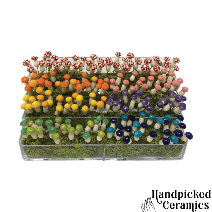 Alla regnbågens löften - Micro för wholesale av Handpicked Ceramics