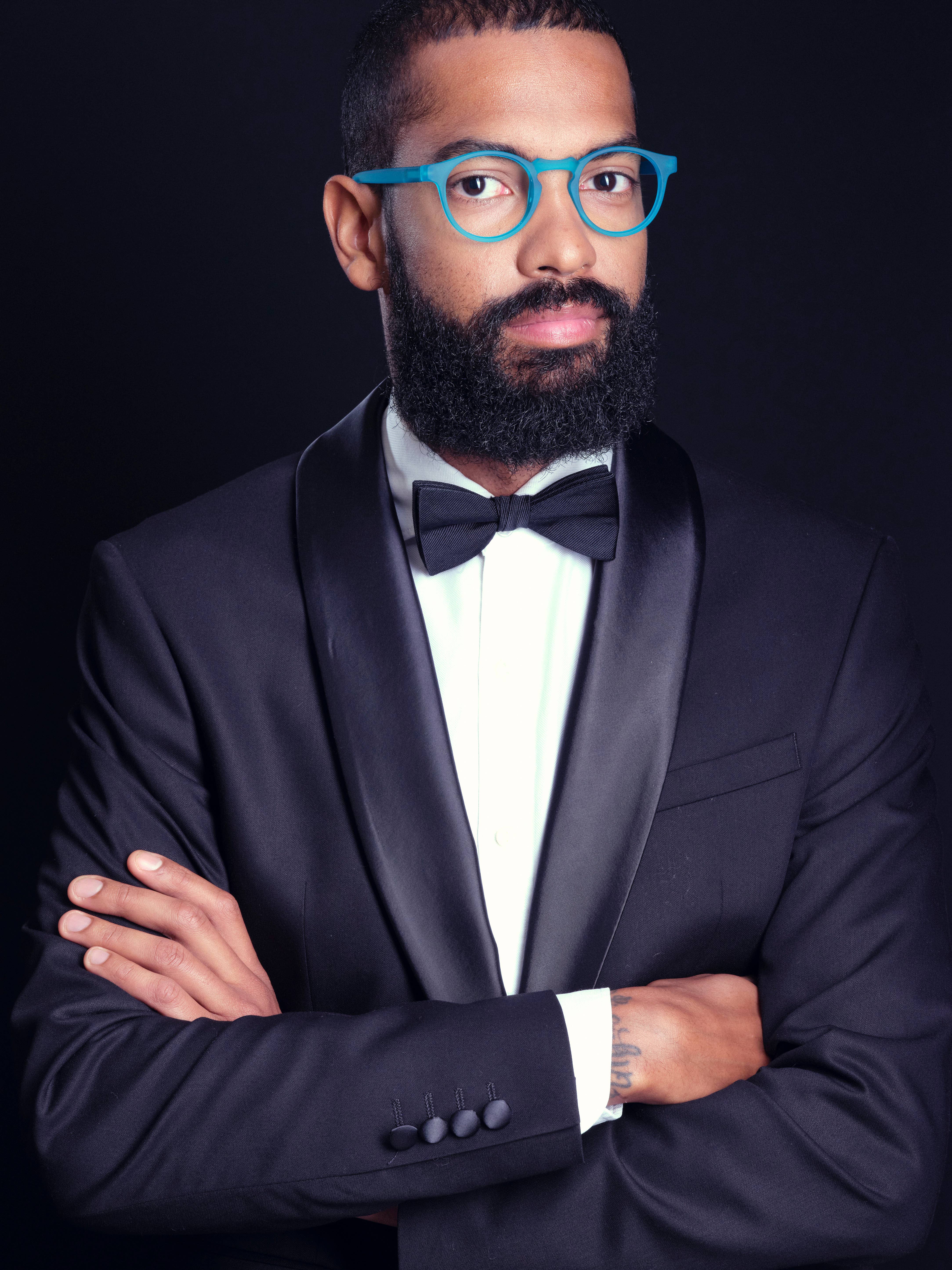 Doubleice srl - Wholesale Brillen - Uniseks - Ronde FLUO leesbril - blauw3