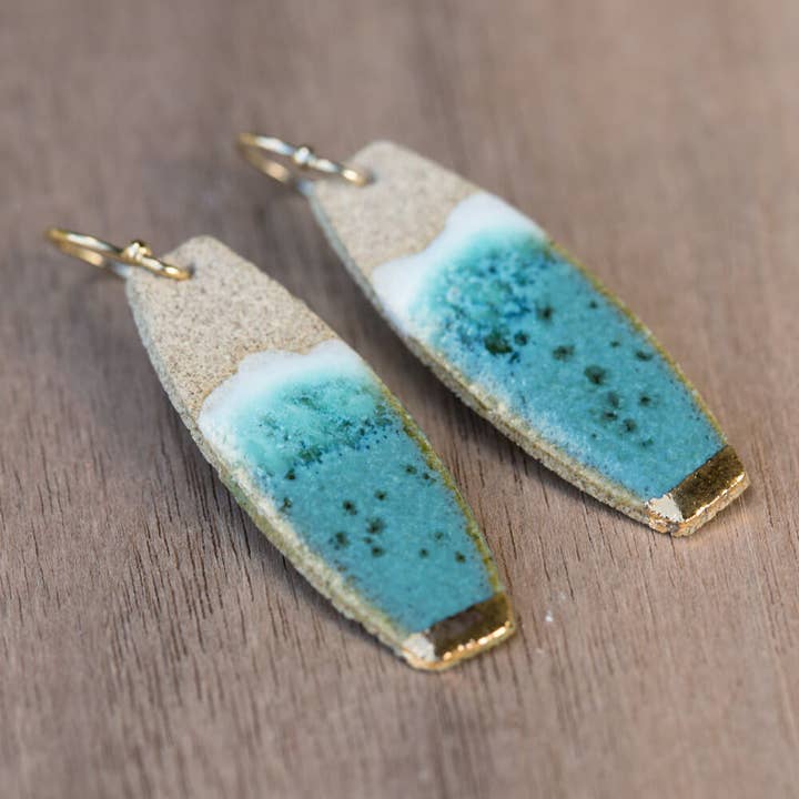 Kailua Drop Board (55-KDB) for wholesale by Almeda Jewelry