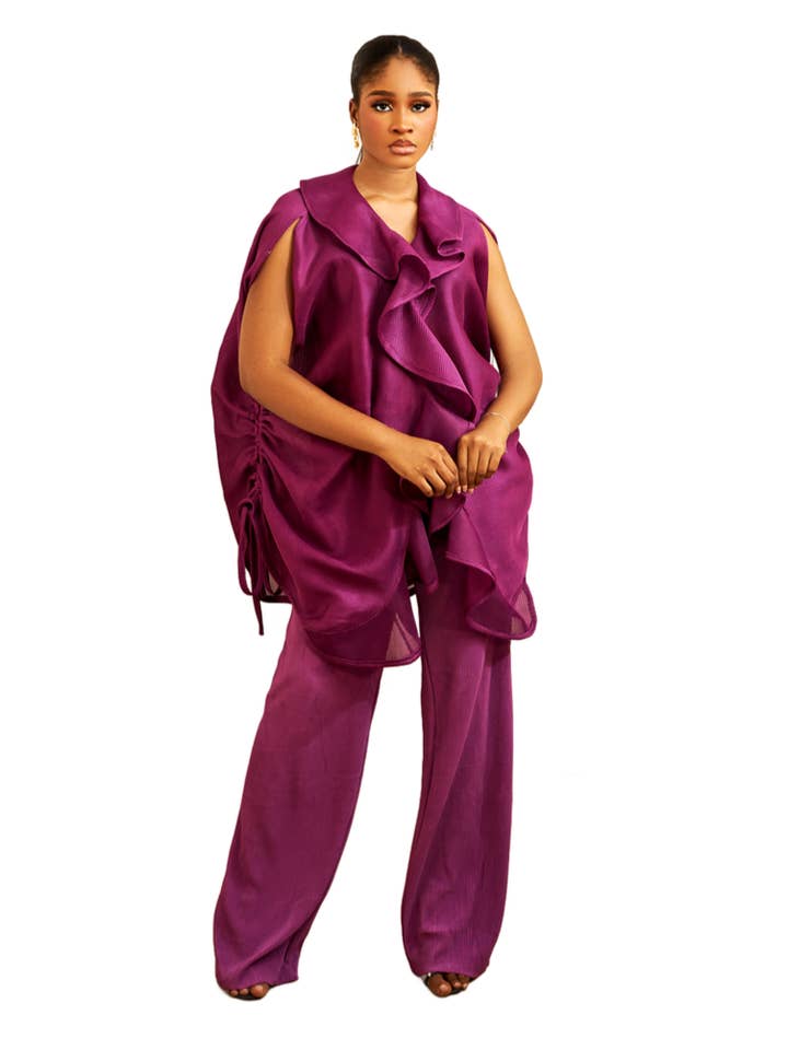 Zaya Set for wholesale by Zephova