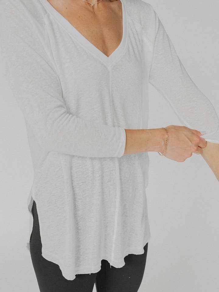 Summer Camp - Wholesale Tunic - Women's - Breezy Mornings Raglan2