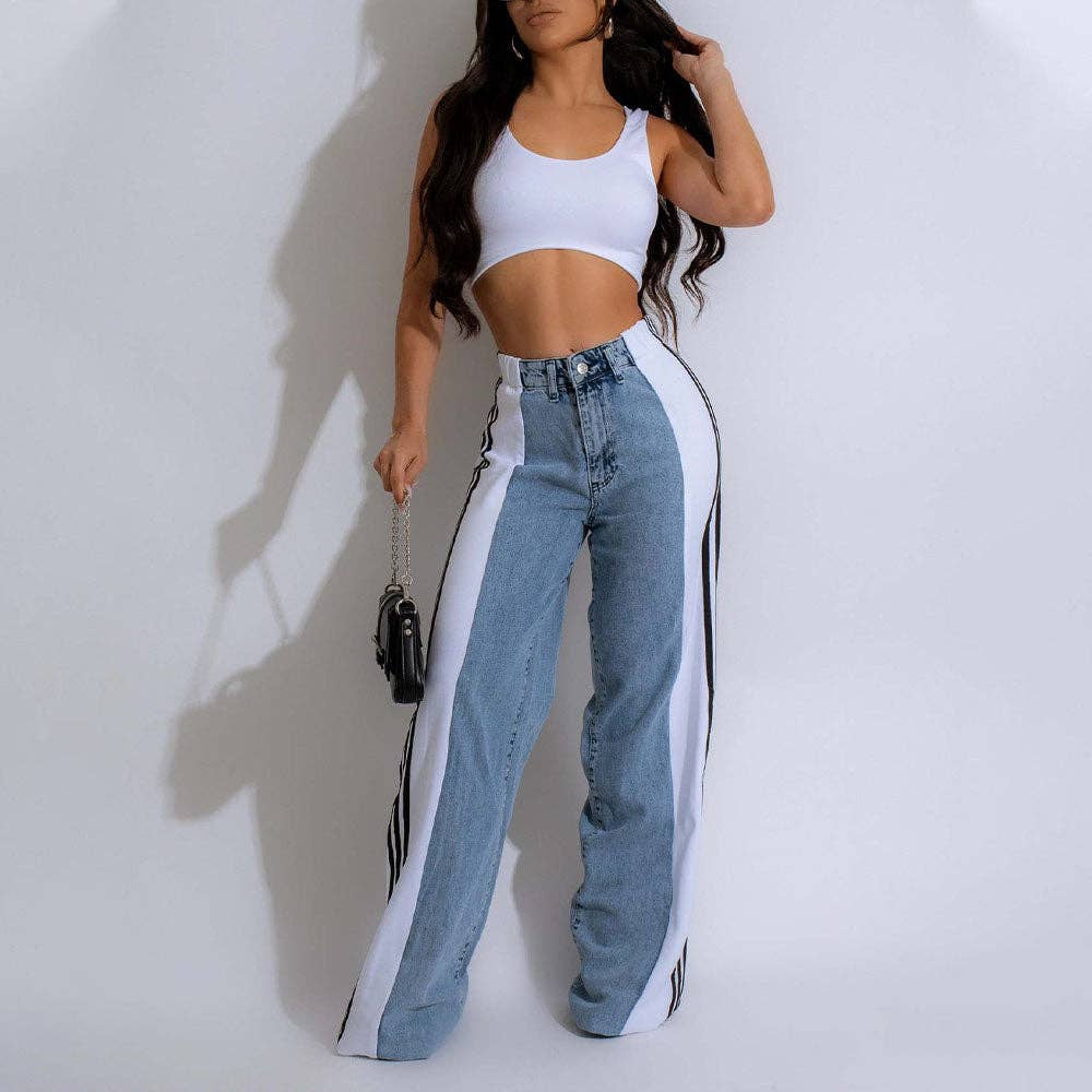 MB Fashion Wholesale - Wholesale Pants - Women's - MB FASHION PANTS 0668LY17