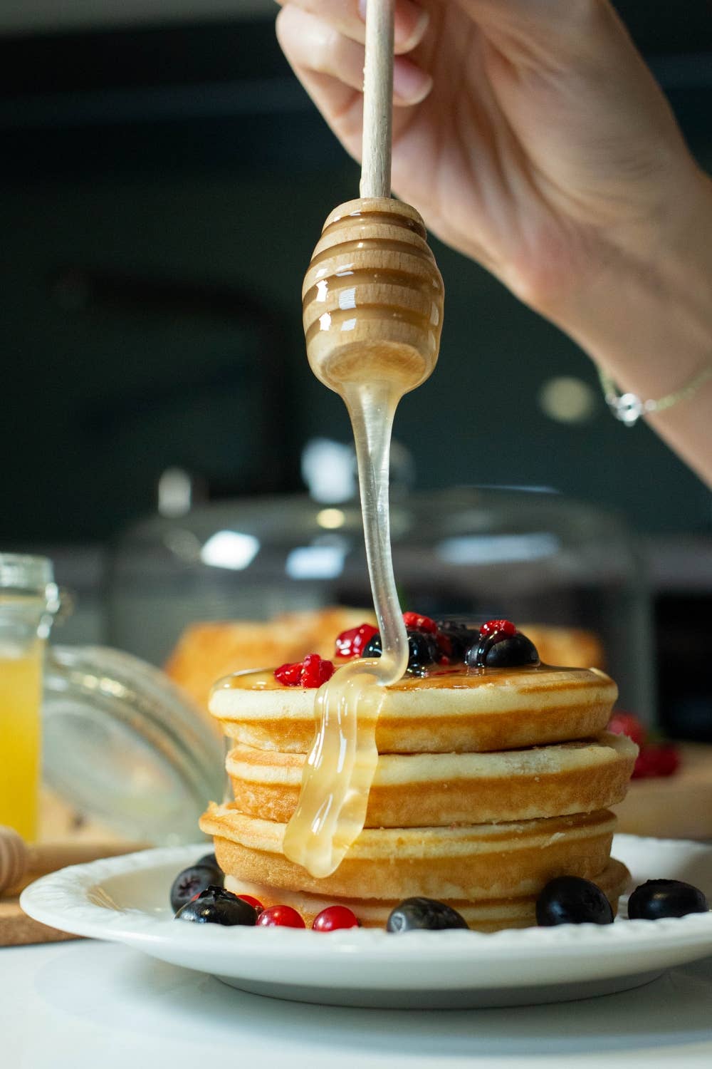 Dobrodulce - Wholesale Honey - Acacia7