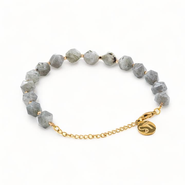 Misty Haze Bracelet for wholesale by Skyscrapers and Trees
