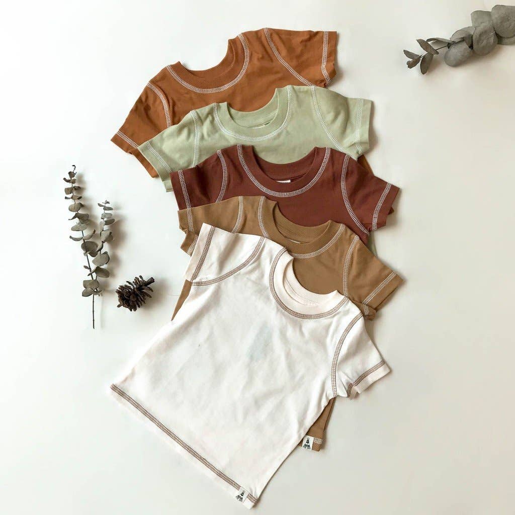 Kleine Tijntje - Wholesale T-Shirt - Kids - Basic Tee Wholesale2