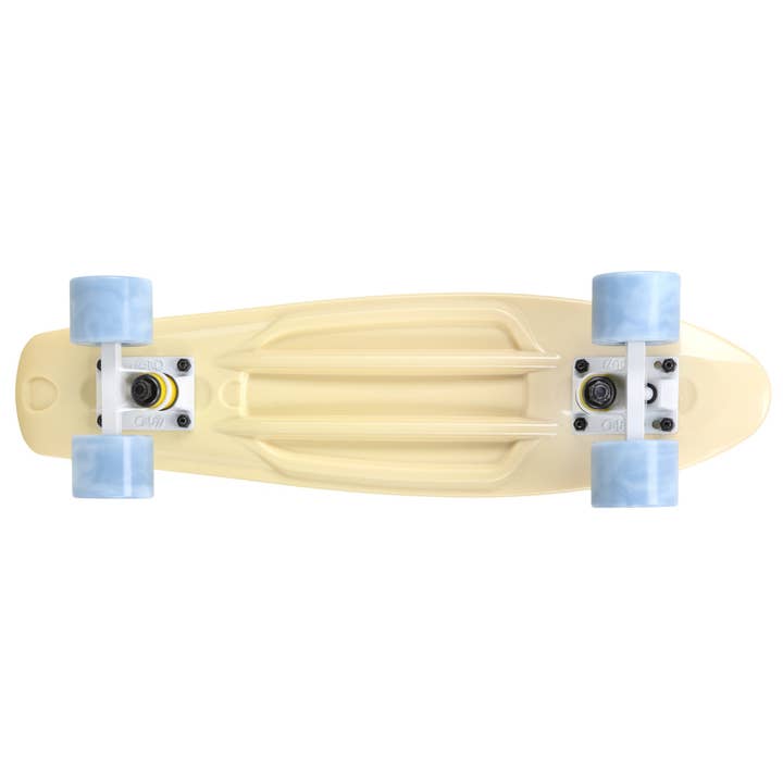 Cal 7 - Wholesale Sporting Accessories - Snowdrop 22.5” Mini Cruiser with Swirl Wheels2
