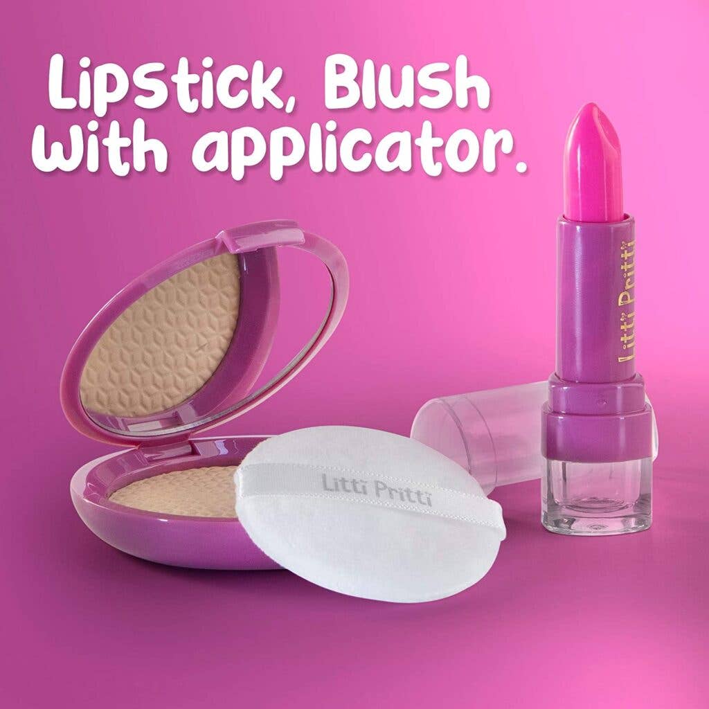 Infinite Basics - Wholesale Toy Set - Kids - Litti Pritti Play Purse for Little Girls5