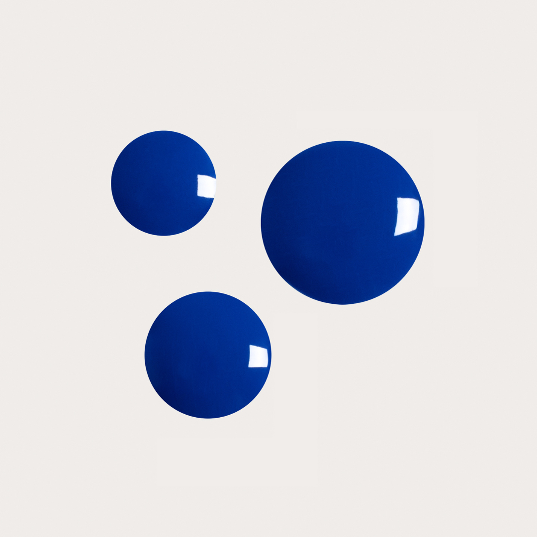 Côte Beauty - Wholesale Nail Polish - Blue Jeans Nail Polish1