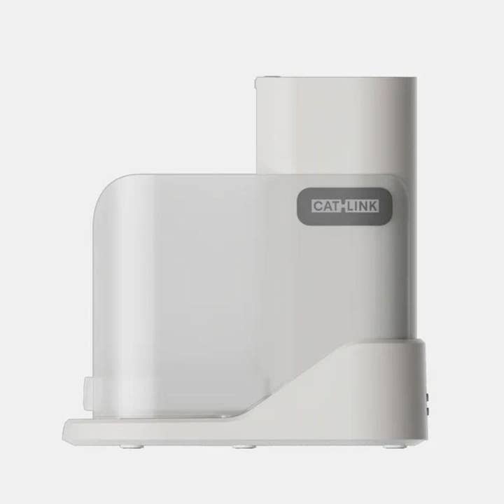 Petpuro - Wholesale Pet Bowl - Cat/Dog - CATLINK Multi-Pet Recognition Automatic Feeder