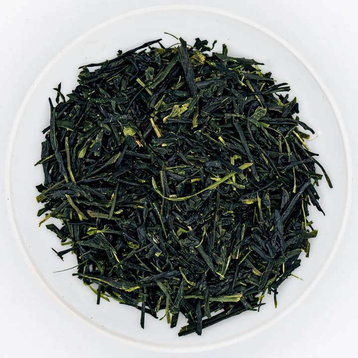 Asanagi Sencha voor wholesale door Tezumi