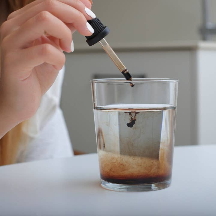 bionobo - Wholesale Oral Supplement/Vitamin - alcalina® biominerales de ácido fúlvico1