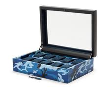 WOLF - Wholesale Jewelry Box/Organizer - Elements 10PC Watch Box6