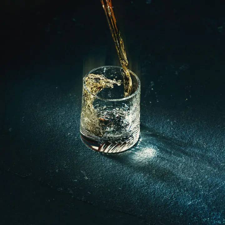 Almave - Wholesale Non-Alcoholic Spirits/Wine/Beer - Almave Ámbar | Non-Alcoholic Blue Agave Spirit4