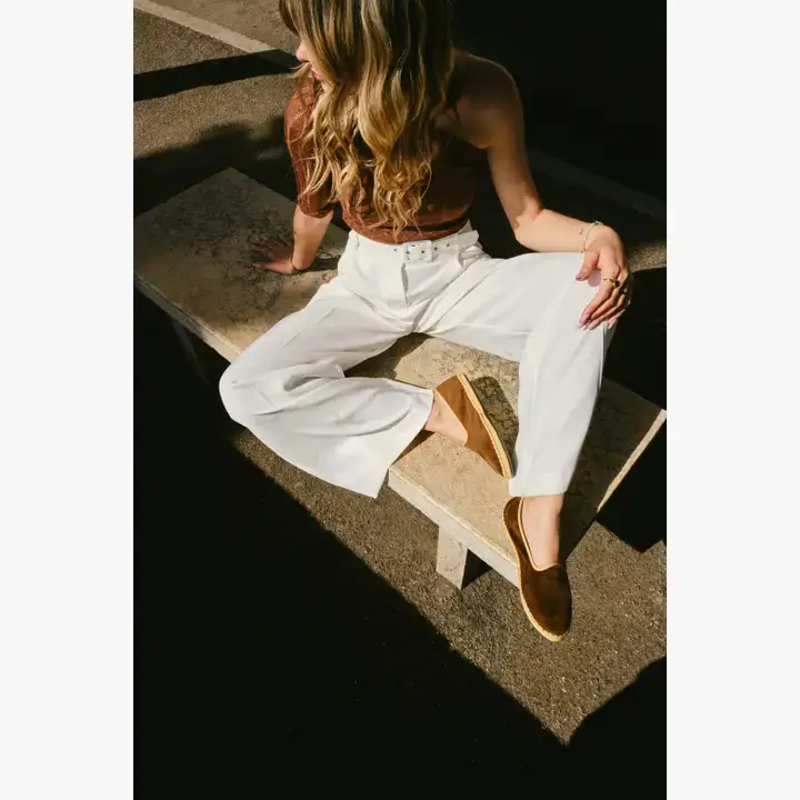 Brown CNT 64 OX 029 Brown W6 36-41 in vendita all'ingrosso su Faire7