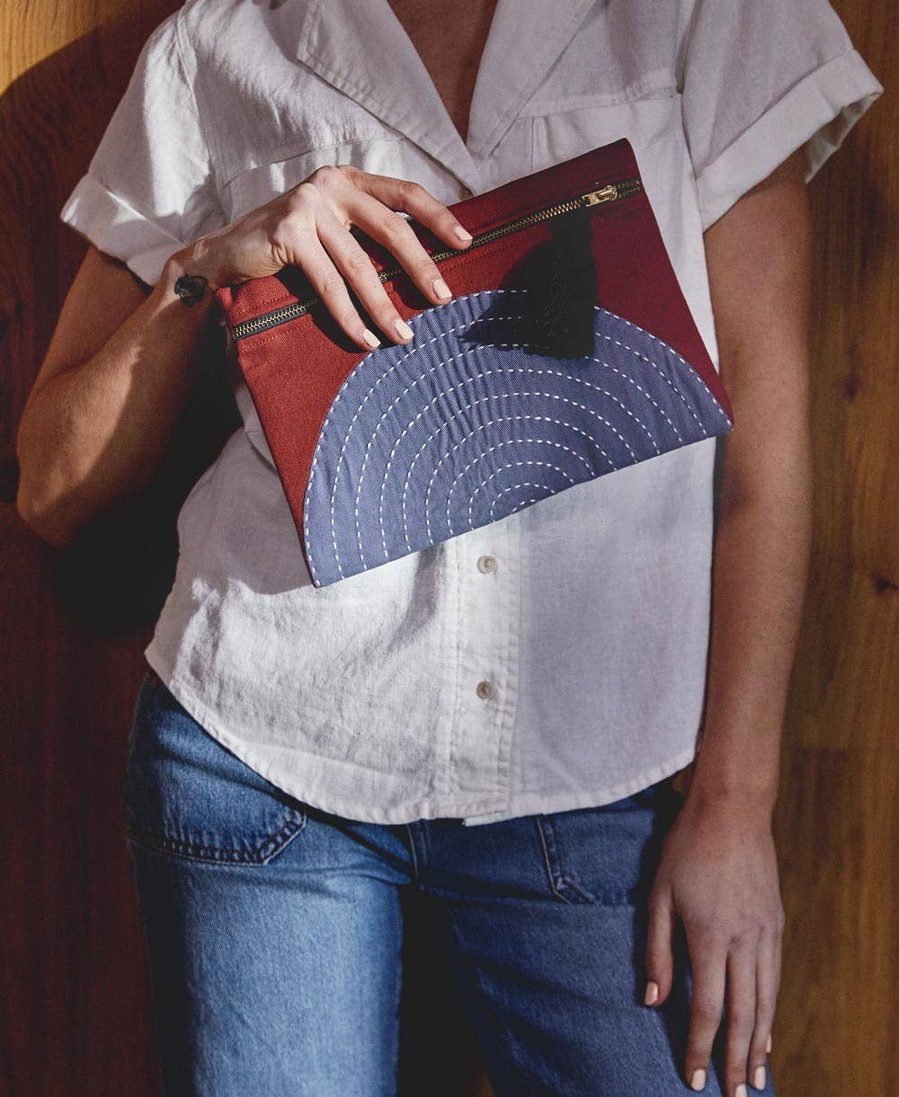 Anchal - Wholesale Pouch - Women's - Eclipse Pouch23