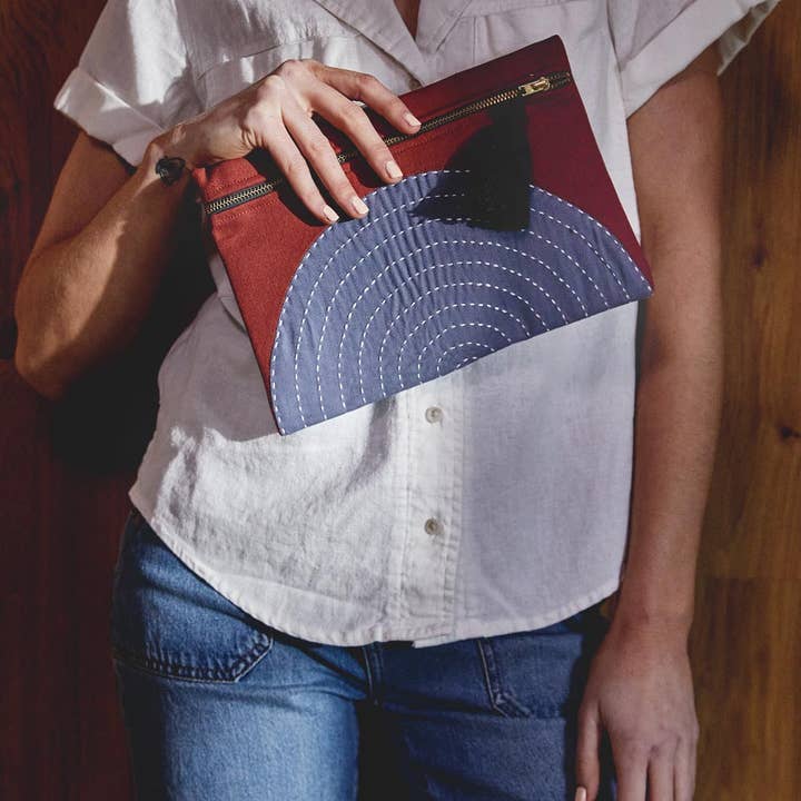 Anchal - Wholesale Pouch - Women's - Eclipse Pouch23