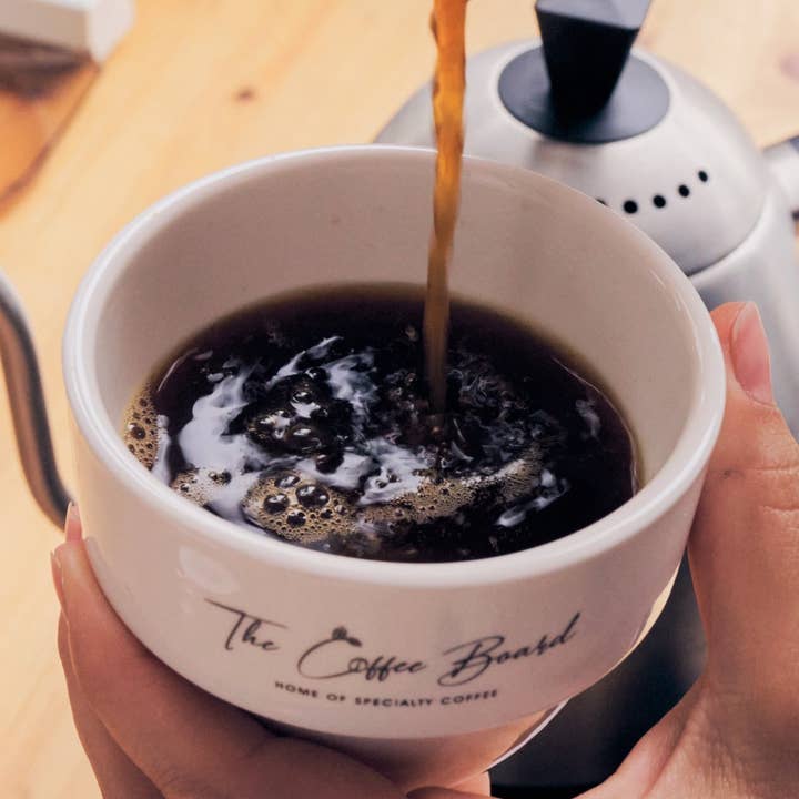 CAFÉ FILTRADO | MORNING DEW 500 g para venta al por mayor de The Coffee Board