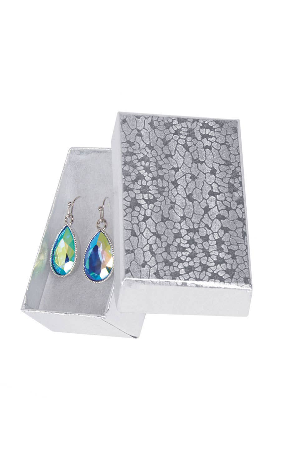 Store Supply Warehouse - Wholesale Gift Box - Cotton-Filled Jewelry Boxes17