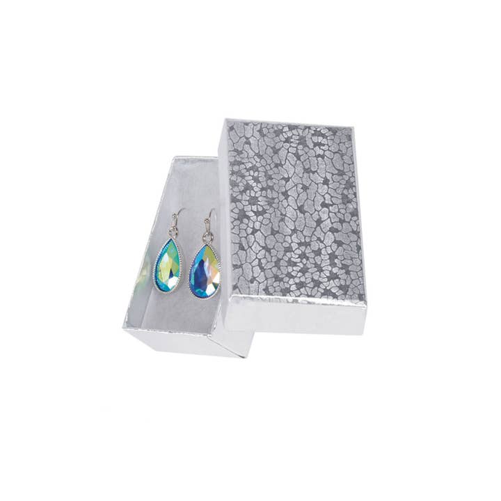 Store Supply Warehouse - Wholesale Gift Box - Cotton-Filled Jewelry Boxes17