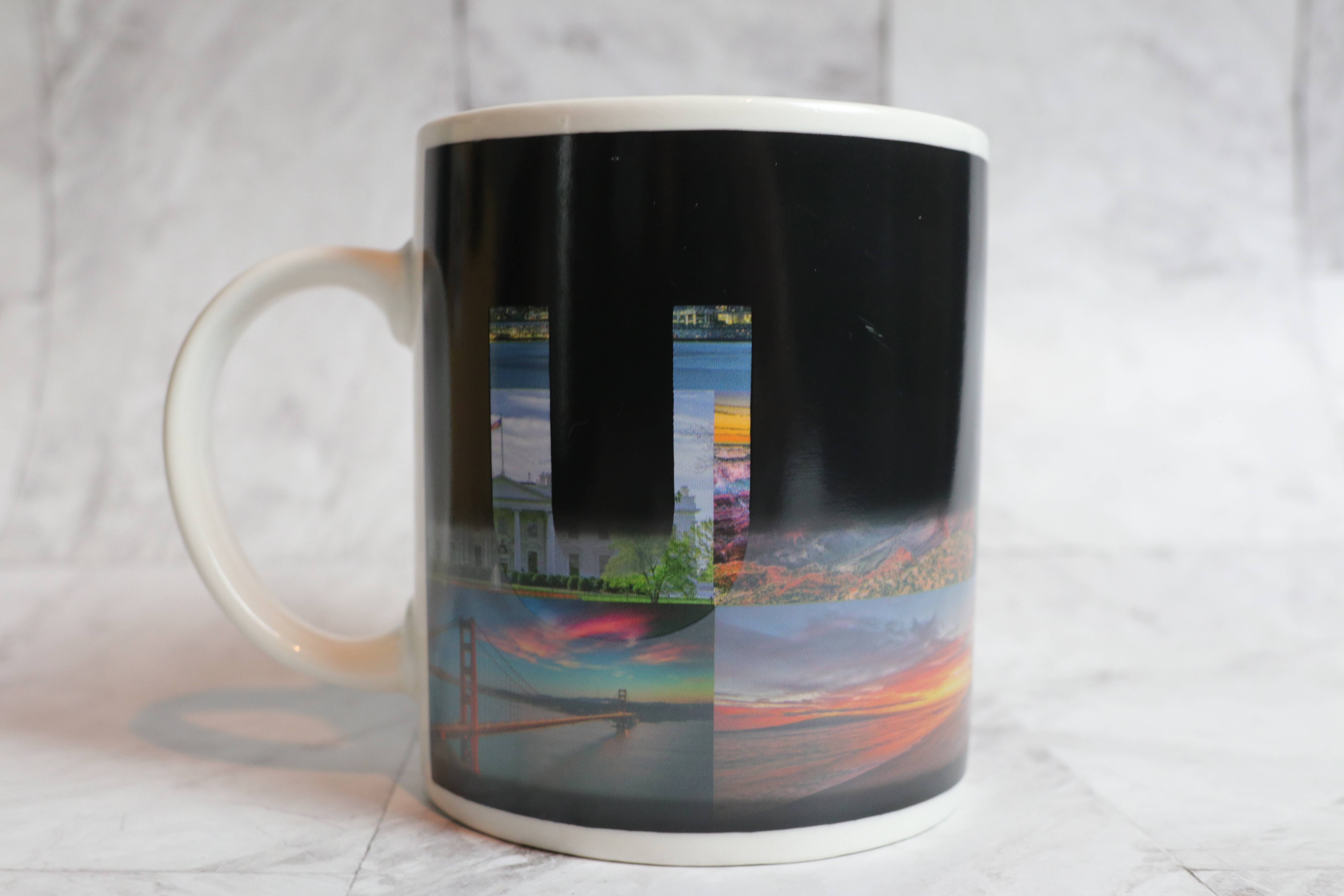 Sunkiss – Caneca por atacado – Caneca de café com mudança de cor do país dos EUA3