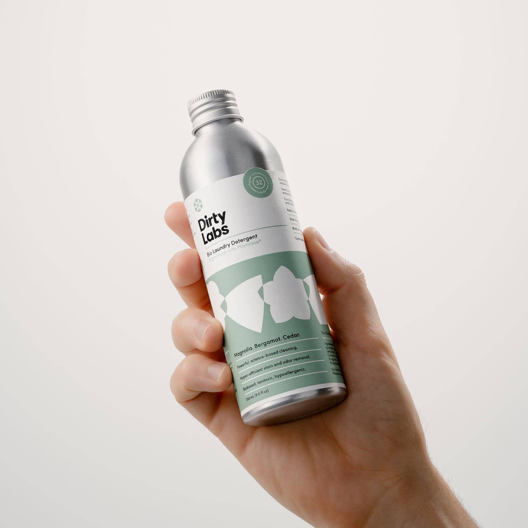 Dirty Labs - Wholesale Laundry Detergent Powder/Pods - Signature Bio Laundry Detergent1