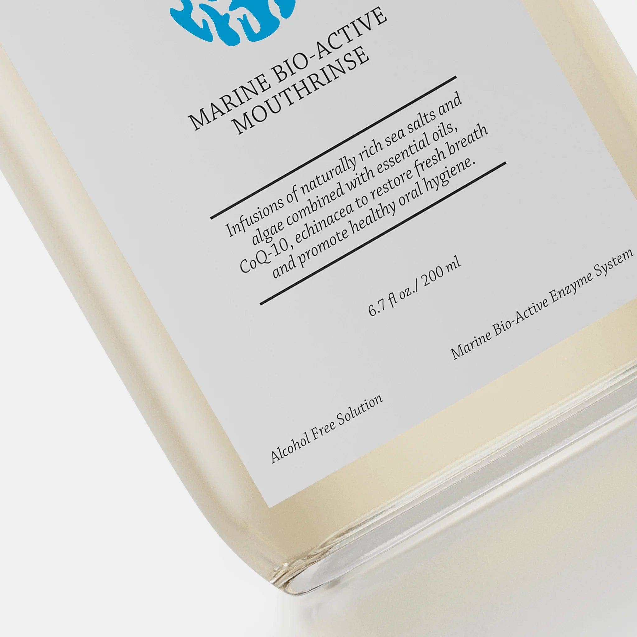 OLAS Wellness - Wholesale Mouthwash - OLAS Mouthrinse - 200 mL1