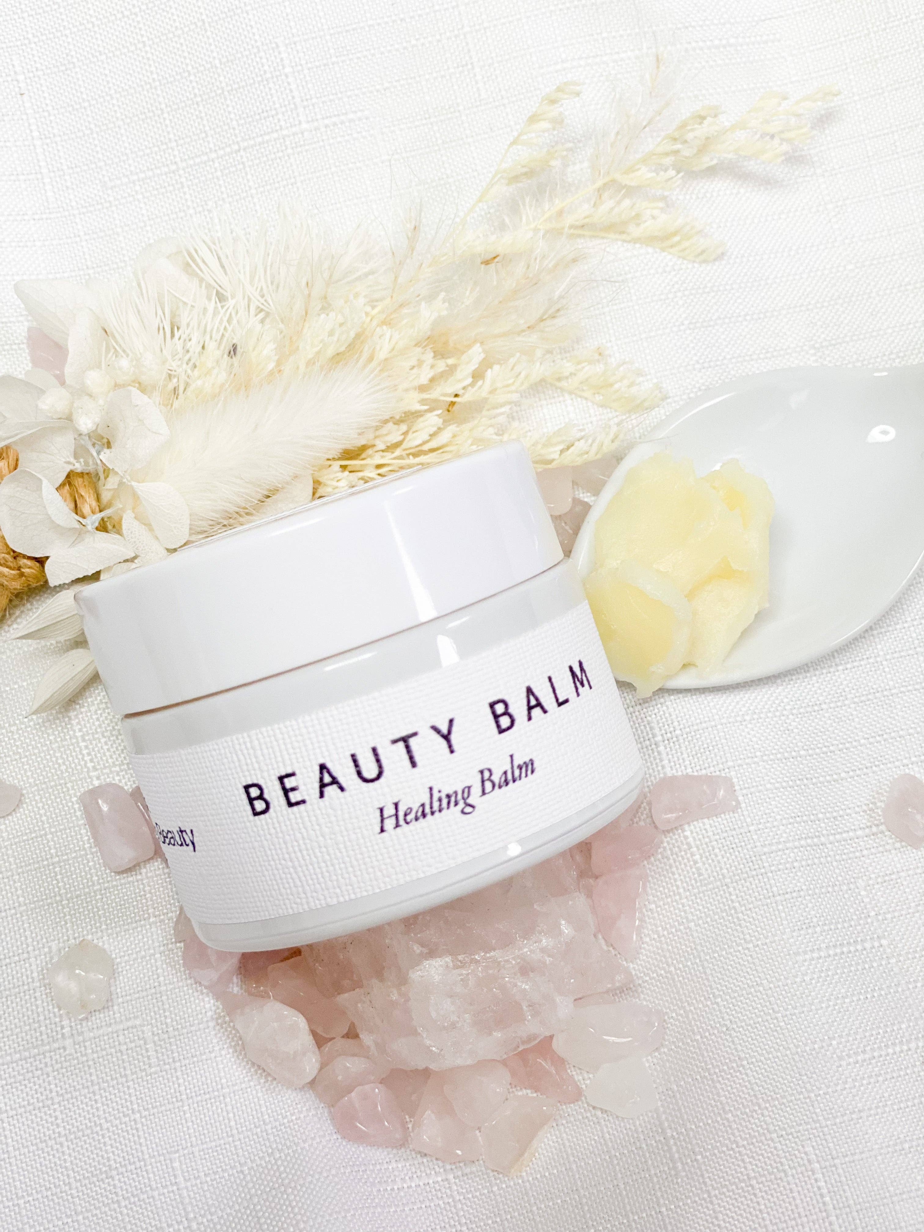 The Path to Beauty - Wholesale Healing salve/balm/cream - Beauty Balm ~ Healing Balm0