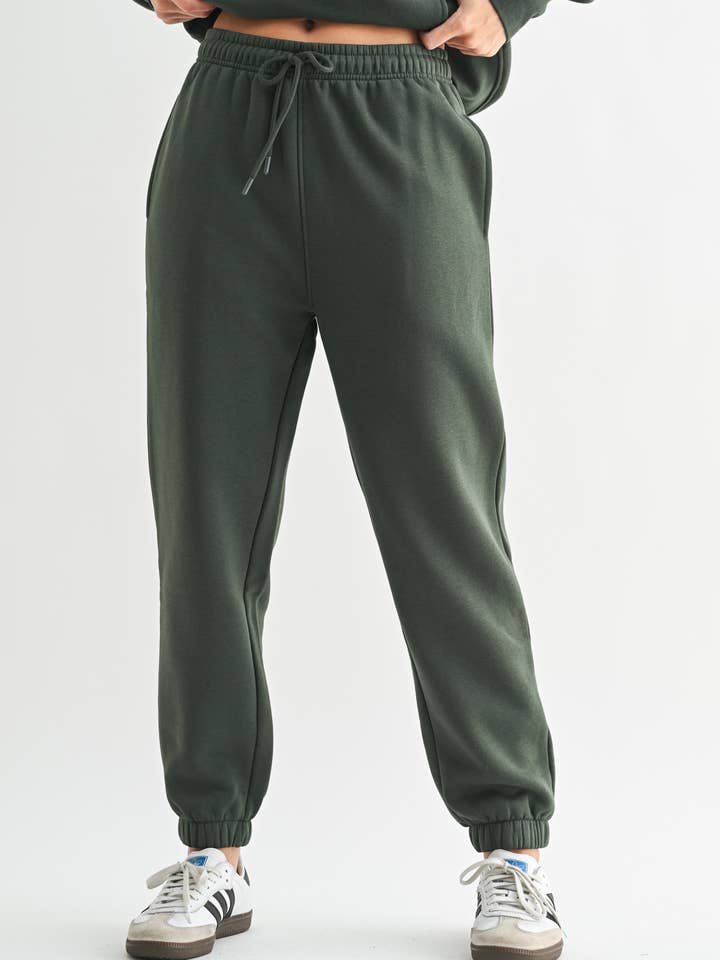 Fleece Billow Pants and other Purchase Wholesale jbd. Free Returns & Net 60 Terms on Faire trending on Faire.