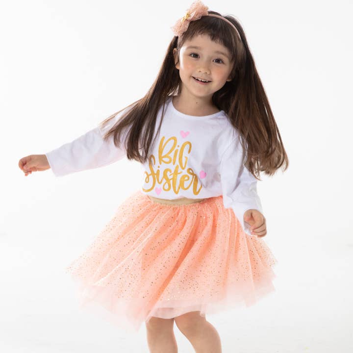 Tutu Skirt for wholesale by Petite Hailey