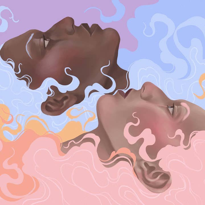 Mut für den Großhandel von Naicha Studio