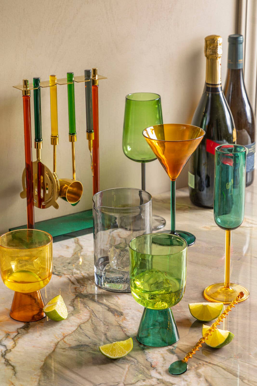 Be Home - Vente Boîtes à outils - Kit d'outils Niko Hanging Bar1