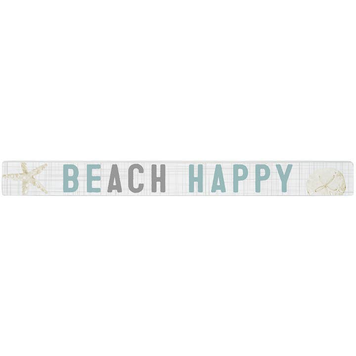 Beach Happy - Talking Sticks for wholesale by Sincere Surroundings