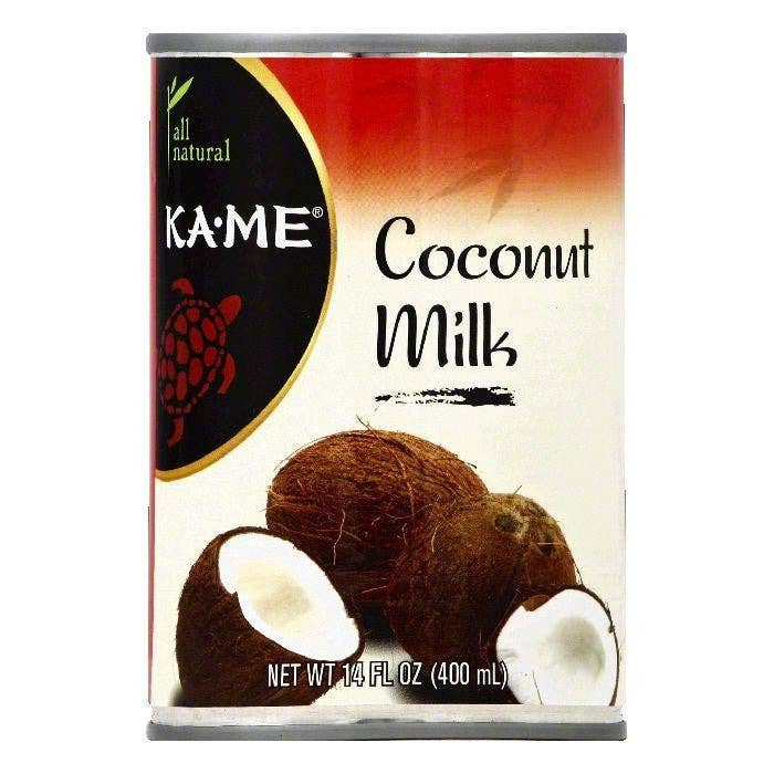 KeHE Distributors, LLC - Wholesale Chocolate Bar - Ka Me Coconut Milk, 14 OZ0