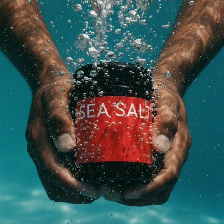 LAKA Volcano Salt for wholesale by LAKA