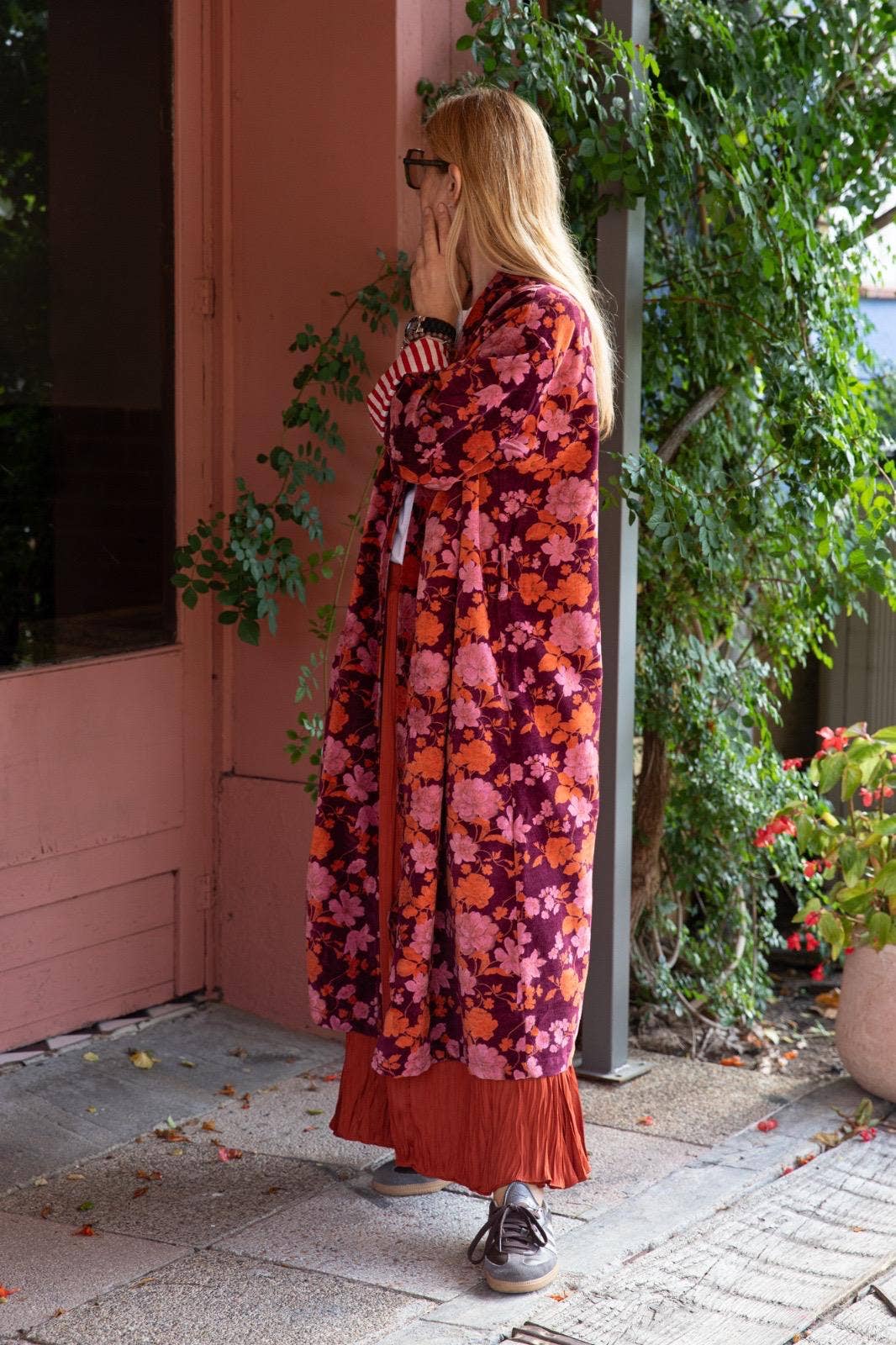 Sanjanaandme - Wholesale Jacket - Women's - Velvet Jacket (Copy)1