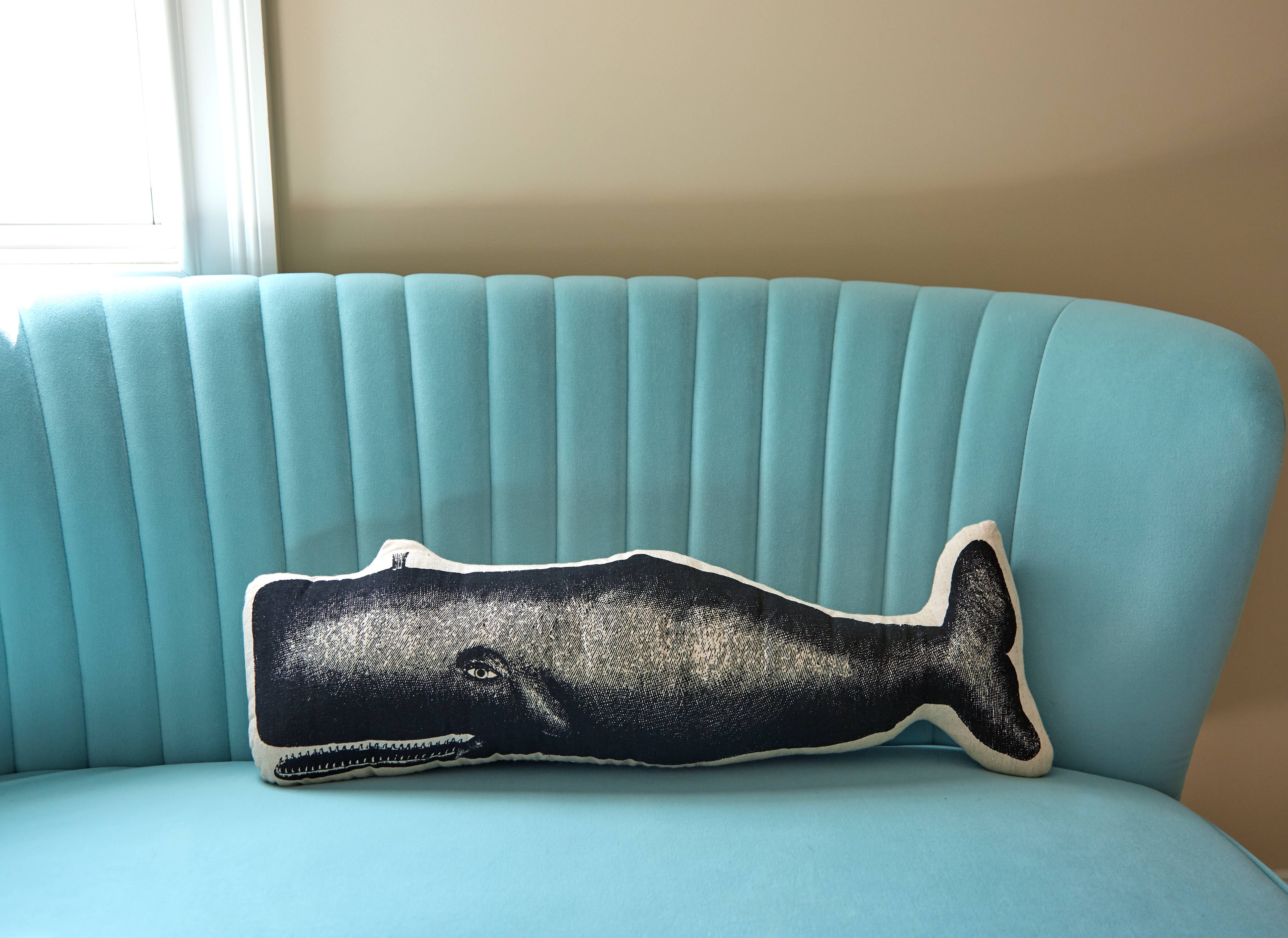 THOMASPAUL - Wholesale Throw/Decorative Pillow - Moby Shaped Pillow2