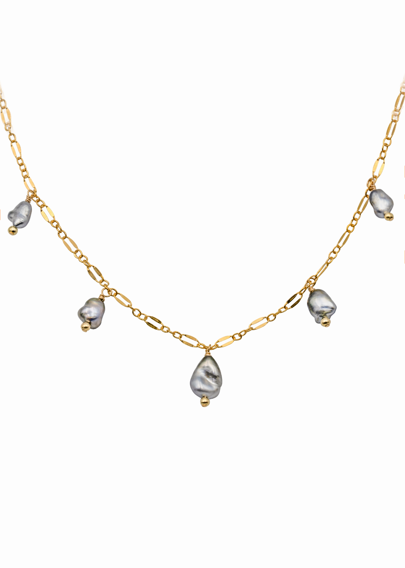 Keshi Co – wholesale Choker/Krage – Lima Keshi Choker0