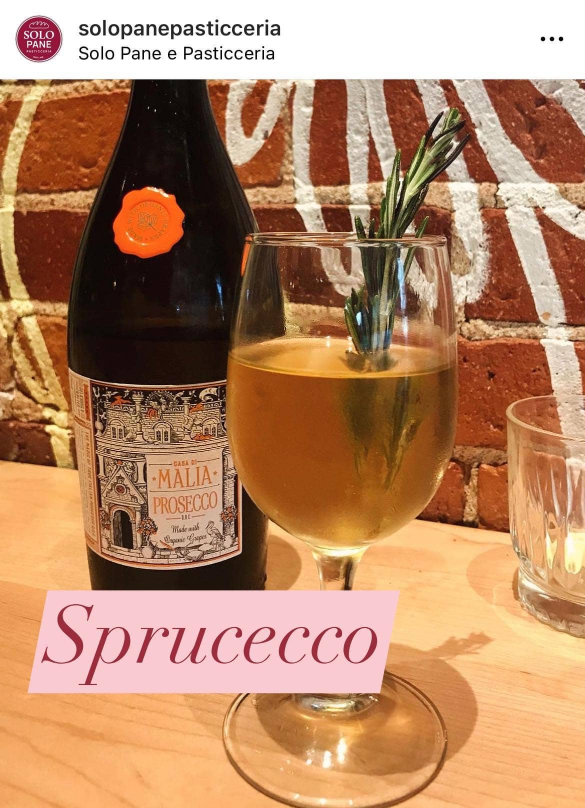 Pen & Cob Farm - Wholesale Cocktail Mix/Syrup - Spruce Syrup5