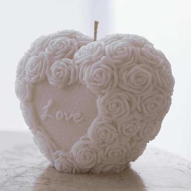 Candle «Te quiero» para venta al por mayor de La Mèche