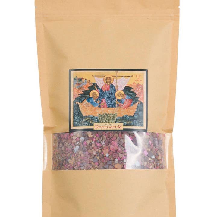 Milagros Duc in Altum Resin Incense - 0.3-17.6oz for wholesale by Clero USA