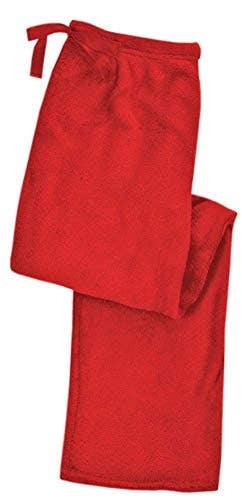 I-Wear Brands - Wholesale Sleepwear Bottom - Women's - Women's Cozy Polar Fleece Pajama & Lounge Pant6
