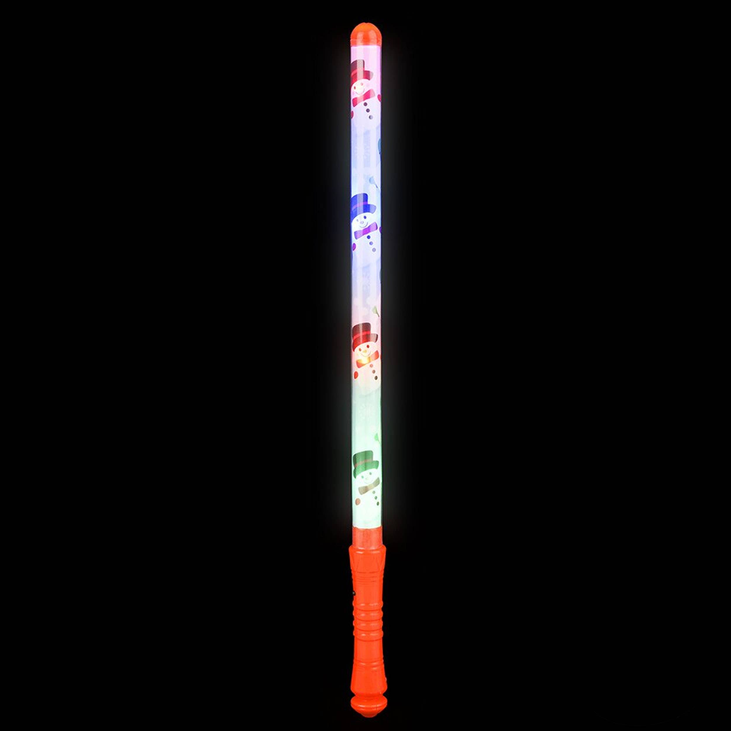 Holiday Farm - Wholesale Light-Up Toy - Kids & Baby - In Bulk Light-Up Wand Kids Toys- In Bulk1