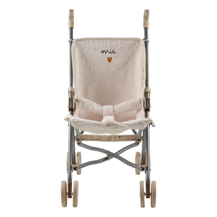 Atelier Wagram - Wholesale Stroller - Baby - Stroller4