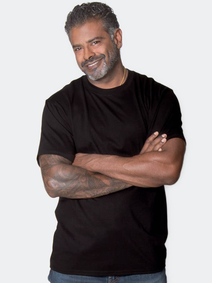 ATCᴹᶜ T-Shirt FILÉ Everyday Cotton pour la vente par SanMar Canada