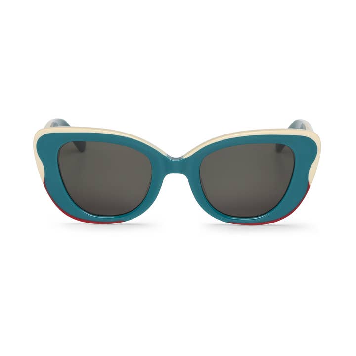 MARSH - CAPARICA - WITH CLASSICAL LENSES for wholesale by MR. BOHO