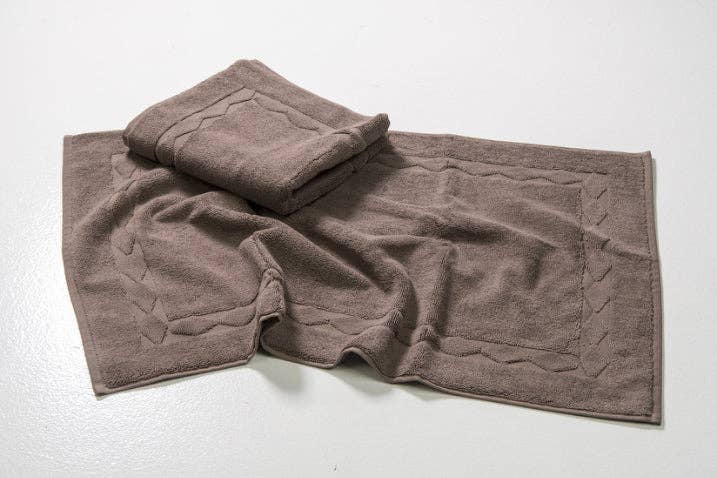 Thirsty Towels - Wholesale Bath Mat Set - Luxury 2-pc. Bath Mat Set8