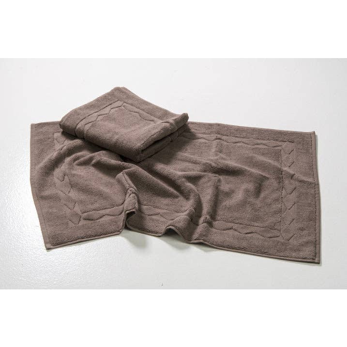 Thirsty Towels - Wholesale Bath Mat Set - Luxury 2-pc. Bath Mat Set8