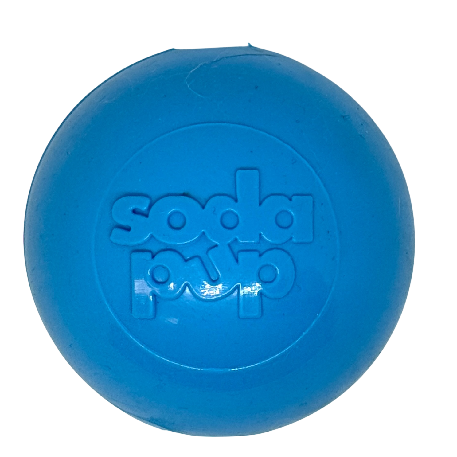 SodaPup Dog Toys - Wholesale Pet Chew Toy - Dog - Squeak Ball Ultra Durable PUP-X Squeaking, Chewing, Floating & Retrieving Ball9